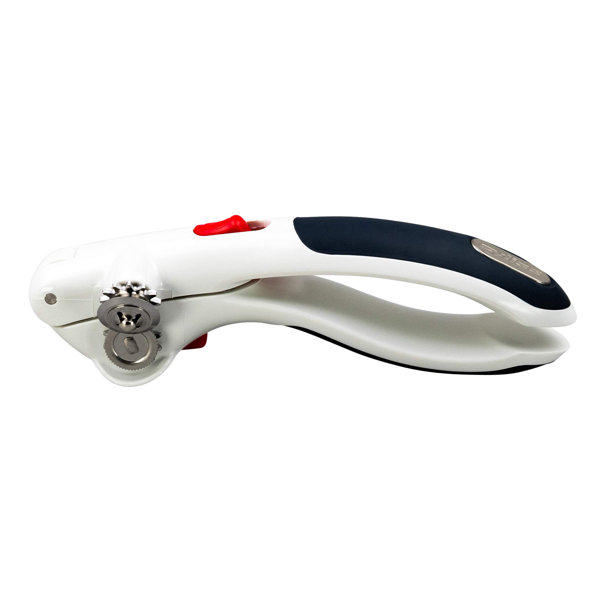 JEMMFHDOT Can Opener Manual Can Opener With Locking Mechanism Safe
